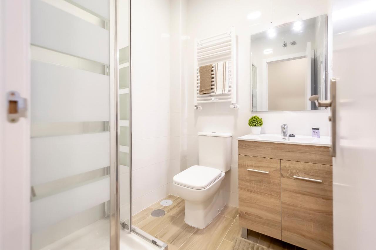 Apartment Residencia Canfranc *